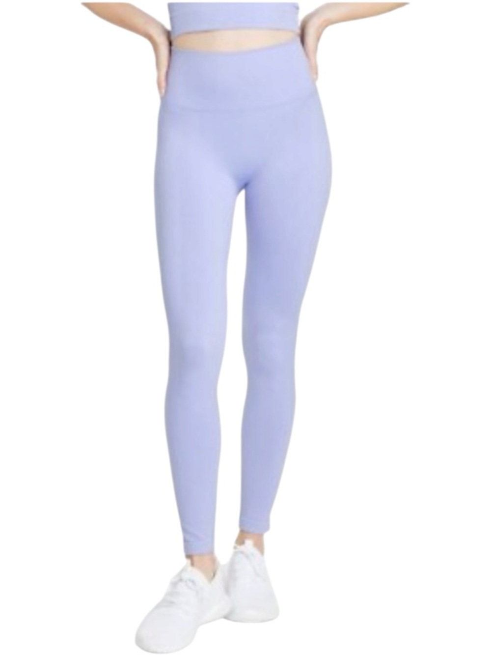 NWT All In Motion High Rise Regular Fit Leggings Activewear Performance Stretch